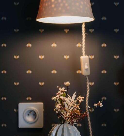 标准间, La Robeyere; Bw Signature Collection