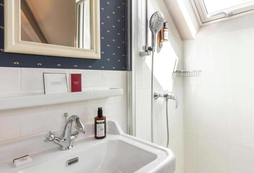 标准间, La Robeyere; Bw Signature Collection