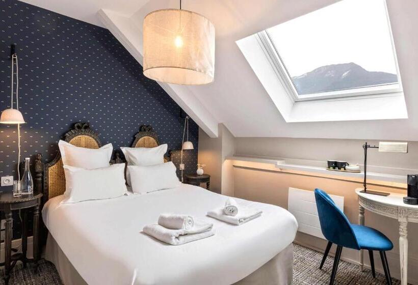 标准间, La Robeyere; Bw Signature Collection