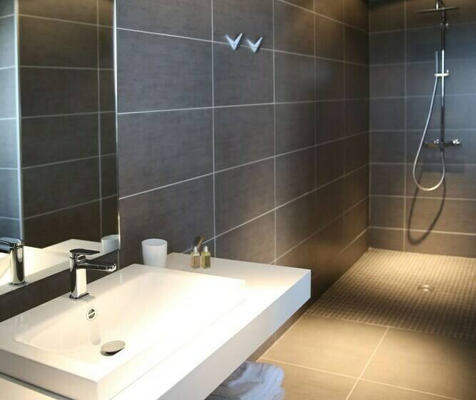 스탠다드 룸 바다 전망, Villa Choriekin Lafitenia Resort