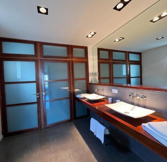 스탠다드 룸 바다 전망, Villa Choriekin Lafitenia Resort