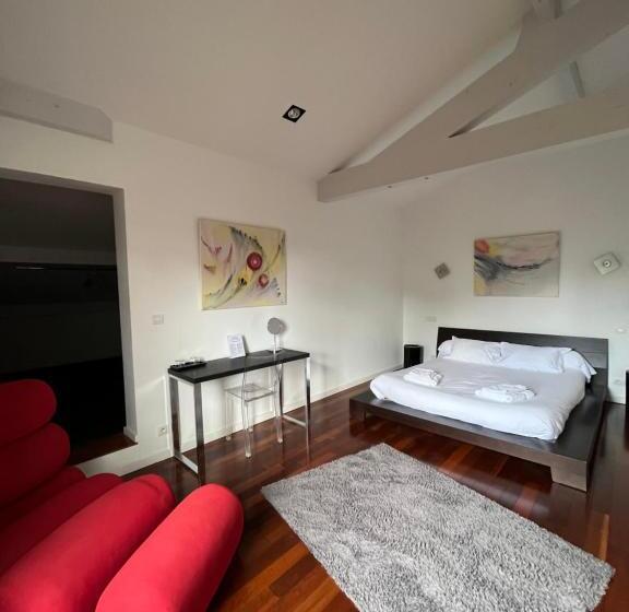 Номер Стандарт, Villa Choriekin Lafitenia Resort