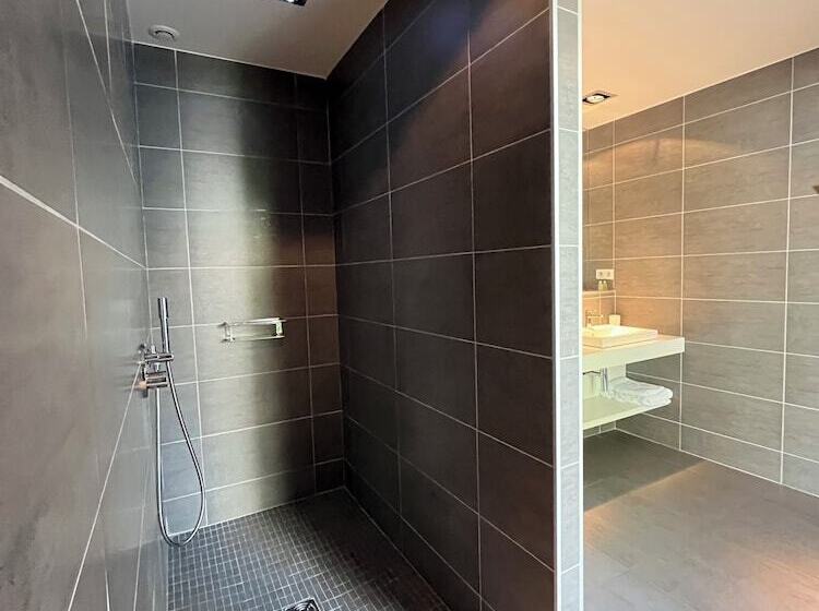 가든 전망 스위트, Villa Choriekin Lafitenia Resort