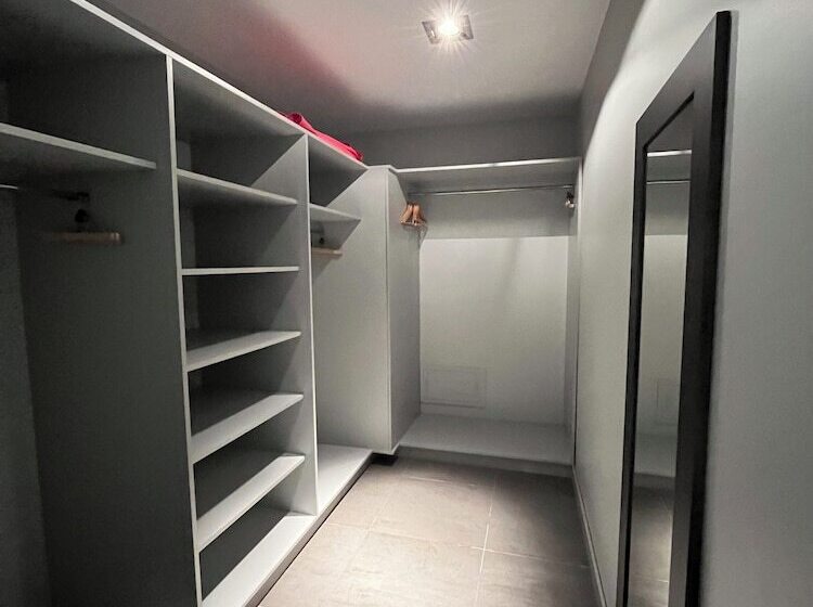 가든 전망 스위트, Villa Choriekin Lafitenia Resort