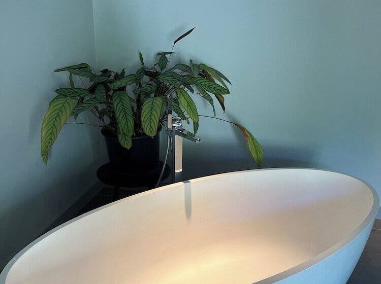 가든 전망 스위트, Villa Choriekin Lafitenia Resort