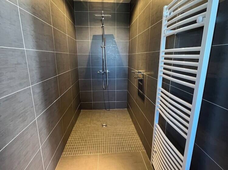 스탠다드 룸 바다 전망, Villa Choriekin Lafitenia Resort