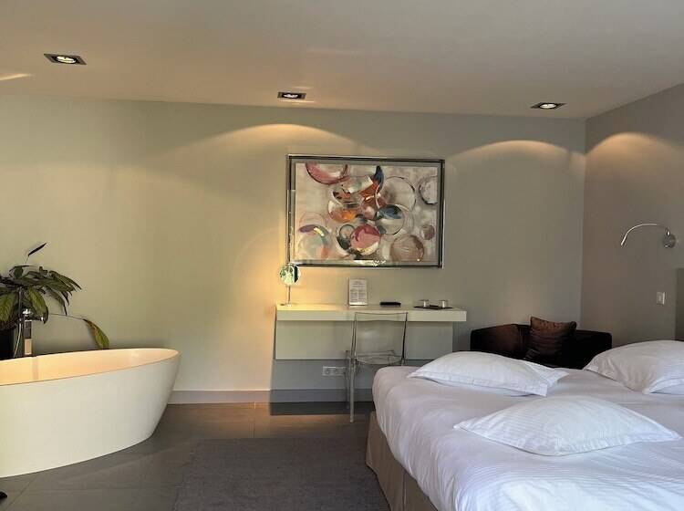 가든 전망 스위트, Villa Choriekin Lafitenia Resort