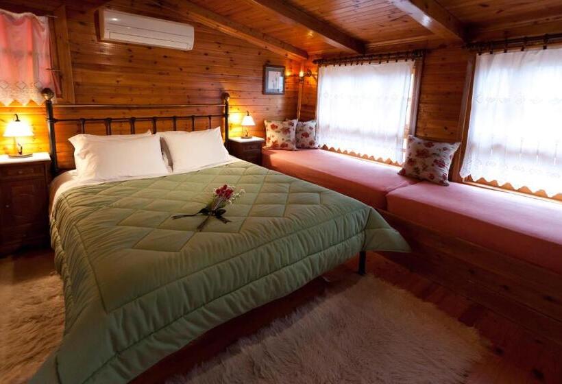 סוויטה, Pension Eleni