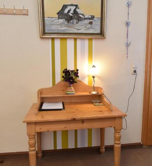 غرفة قياسية, Pension Teutonia