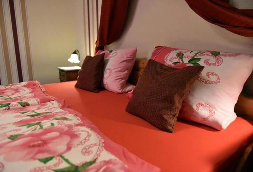 غرفة قياسية, Pension Teutonia