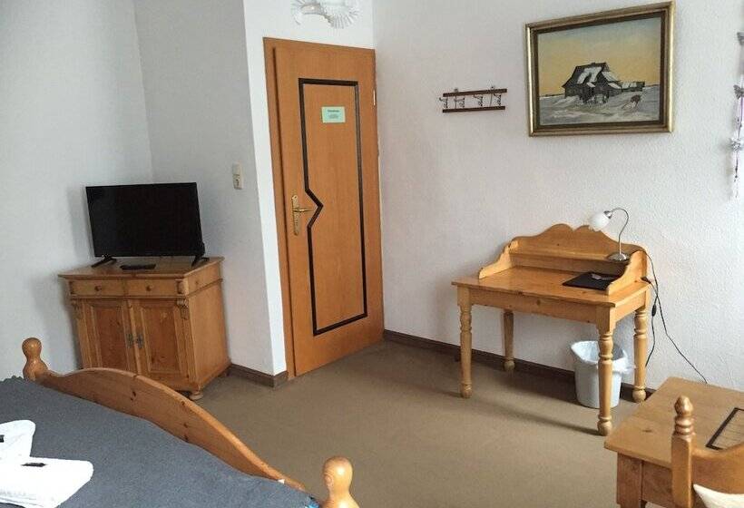 غرفة قياسية, Pension Teutonia