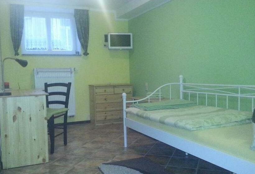 标准单人间, Rostock übernachtung