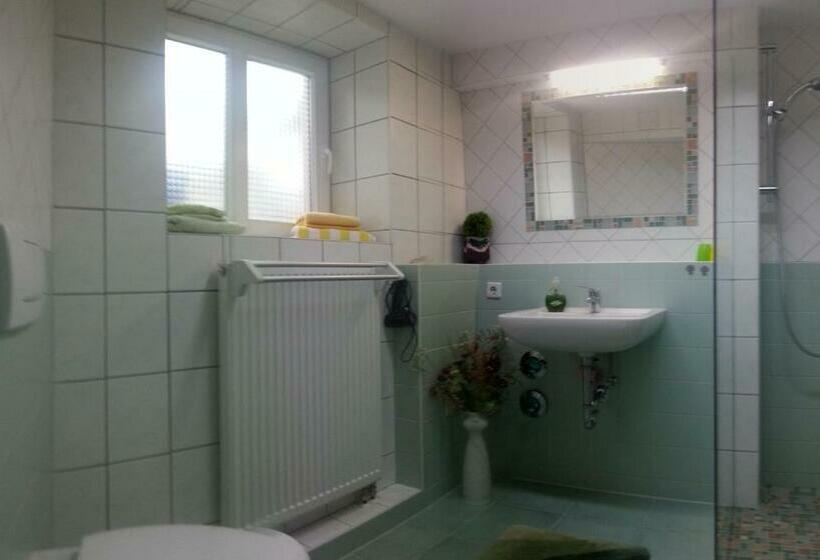 标准间, Rostock übernachtung