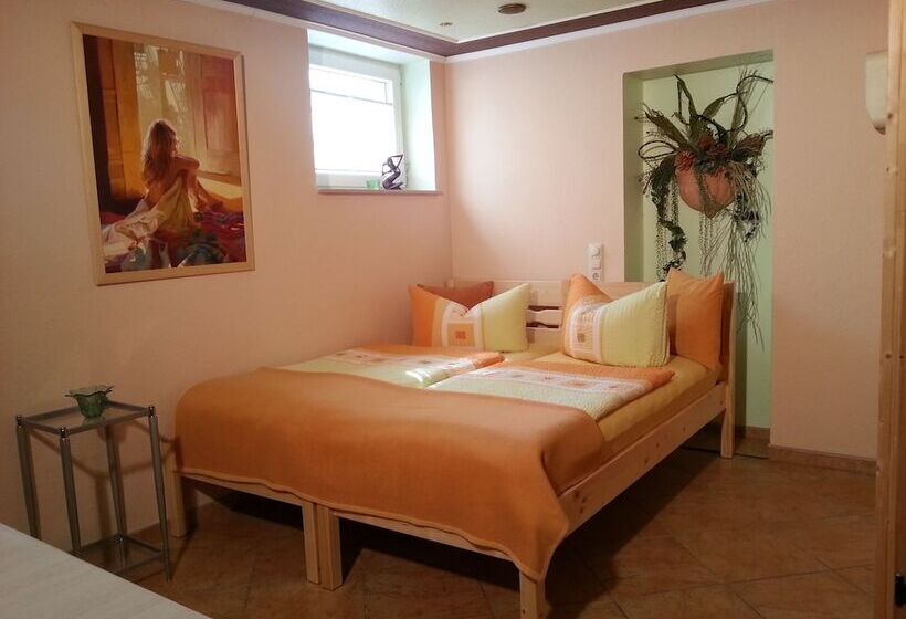 四人标准间, Rostock übernachtung