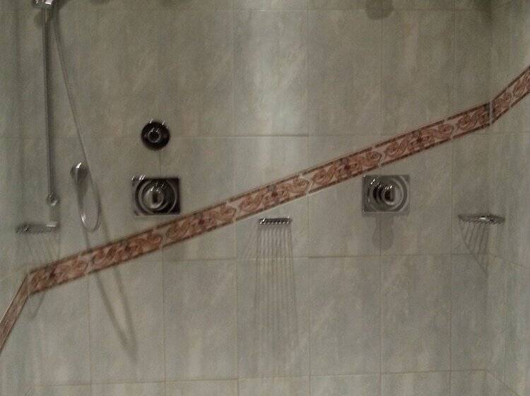 四人标准间, Rostock übernachtung