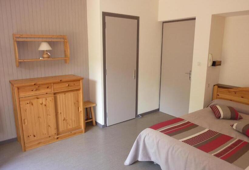 经典工作室, Résidence La Rochetaillée