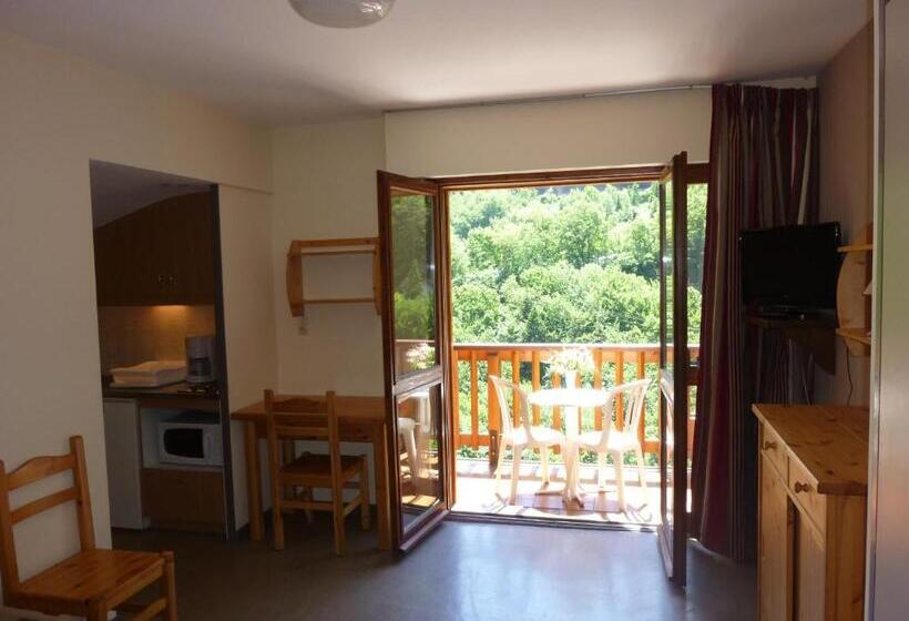 经典工作室, Résidence La Rochetaillée