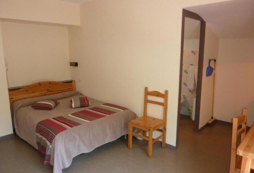 经典工作室, Résidence La Rochetaillée