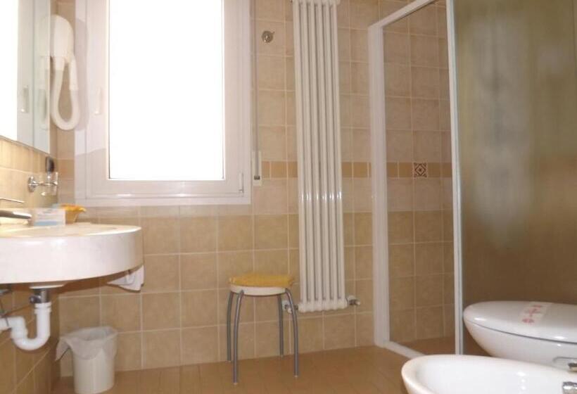 Номер Комфорт, San Giorgio Savoia