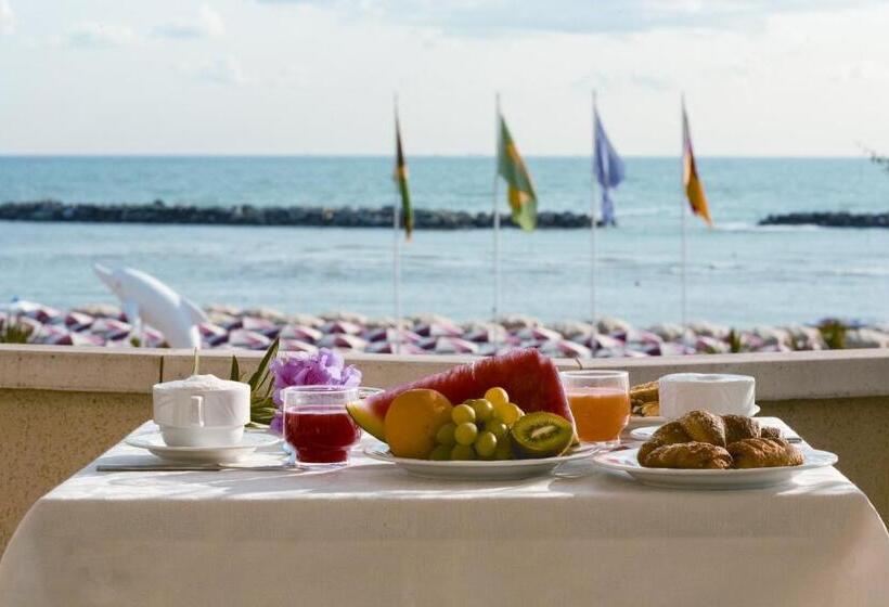 Номер Комфорт, San Giorgio Savoia