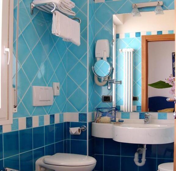 Номер Комфорт, San Giorgio Savoia