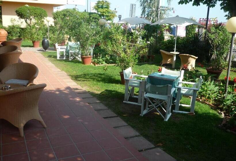 Апартаменты 1 Спальня, San Giorgio Savoia