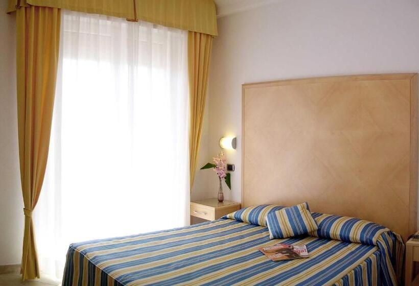 Апартаменты 1 Спальня, San Giorgio Savoia