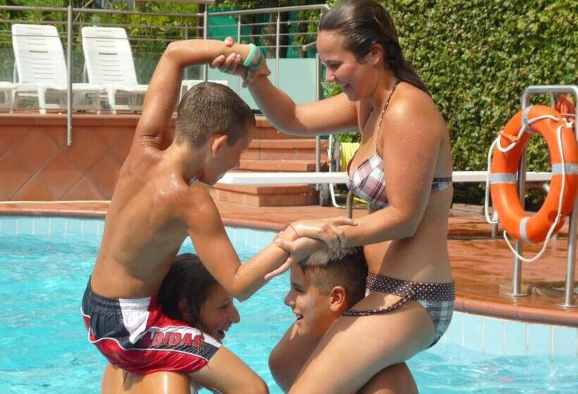 Апартаменты 1 Спальня, San Giorgio Savoia