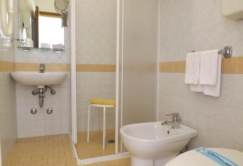 Номер Basic, San Giorgio Savoia