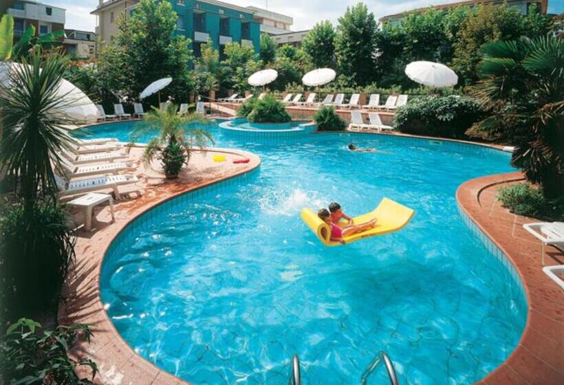 Номер Basic, San Giorgio Savoia