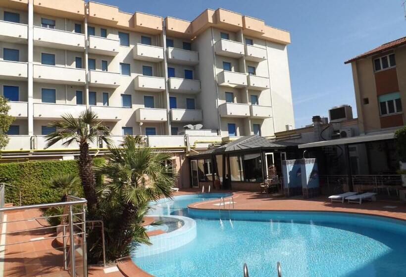 Номер Basic, San Giorgio Savoia