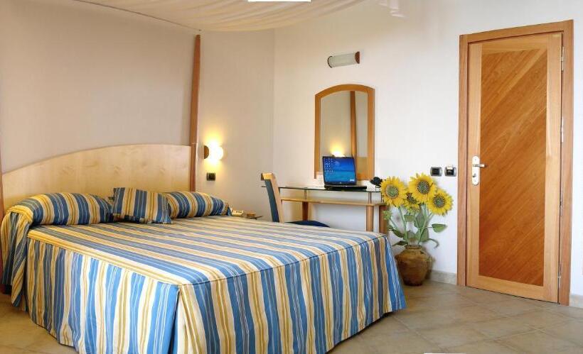 Семейный Номер Superior, San Giorgio Savoia