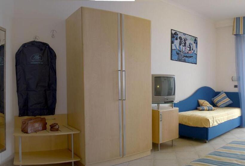 Семейный Номер Superior, San Giorgio Savoia