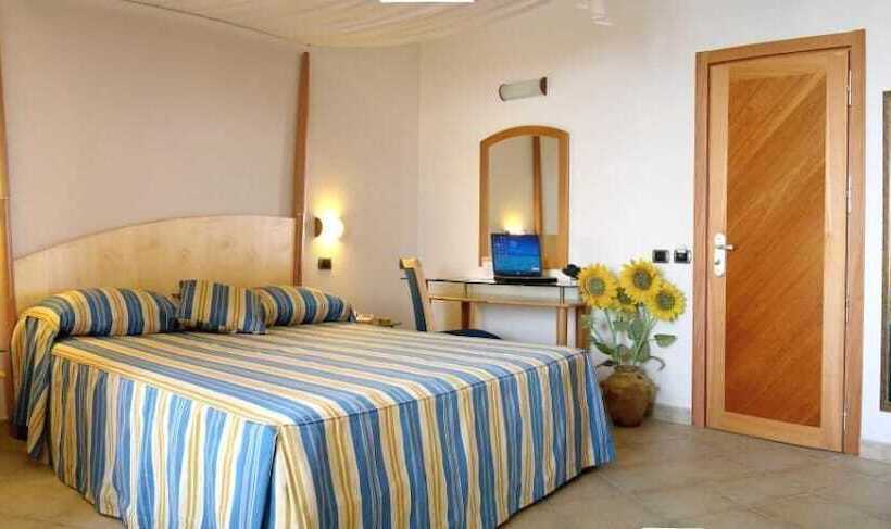 Номер Комфорт, San Giorgio Savoia