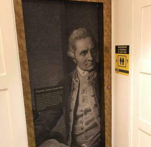 חדר סטנדרט, The Resolution