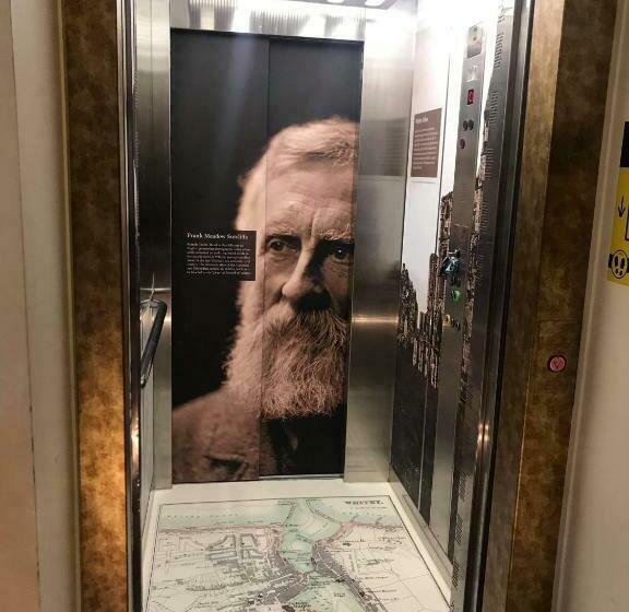 חדר סטנדרט, The Resolution