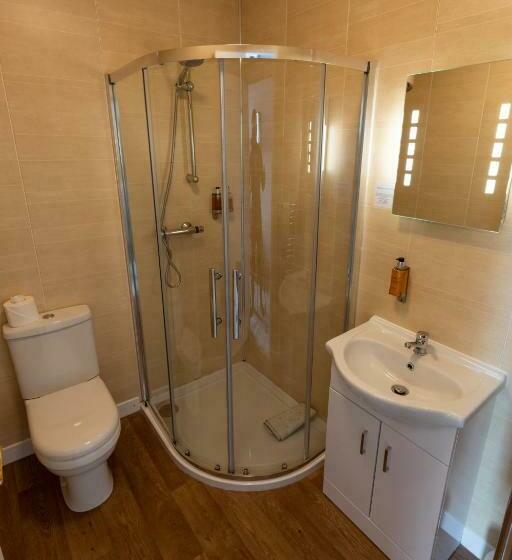 חדר סטנדרט, The Resolution