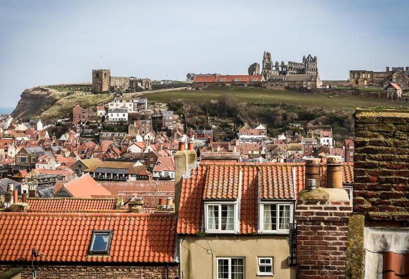 חדר סטנדרט, The Resolution