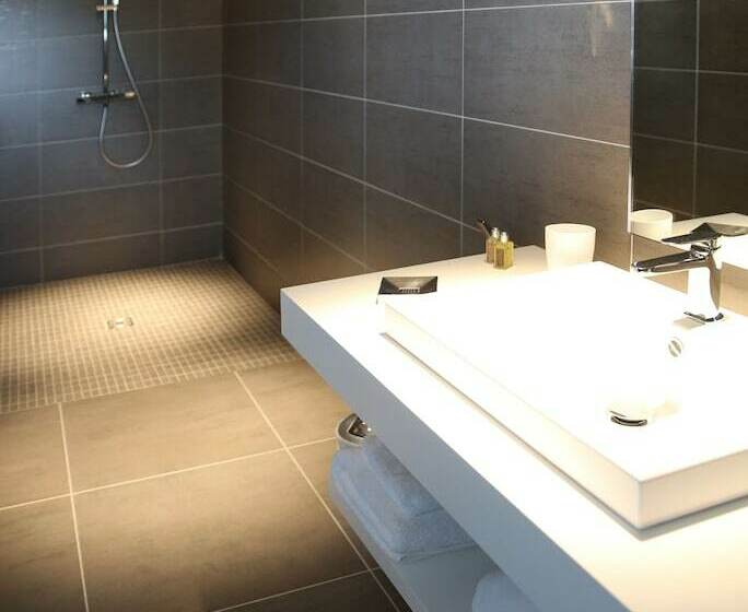 스탠다드 룸 바다 전망, Villa Choriekin Lafitenia Resort