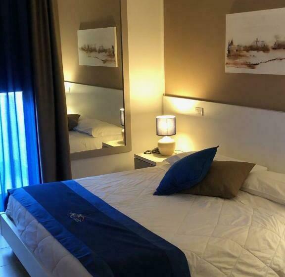 Апартаменты 1 Спальня, Apart Hotel Atlantic