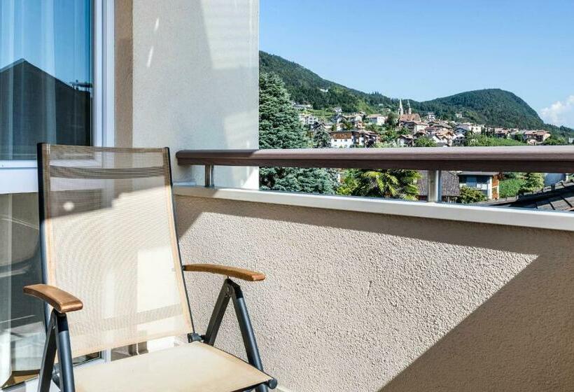 סוויטת ג'וניור דלוקס, Das Badl   Adults Only Soft