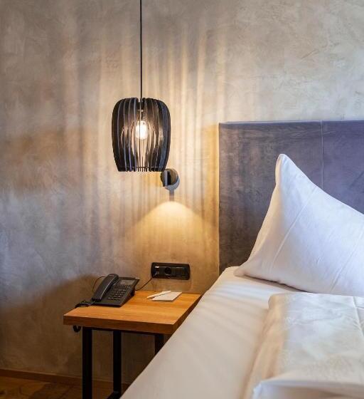 סוויטת ג'וניור דלוקס, Das Badl   Adults Only Soft