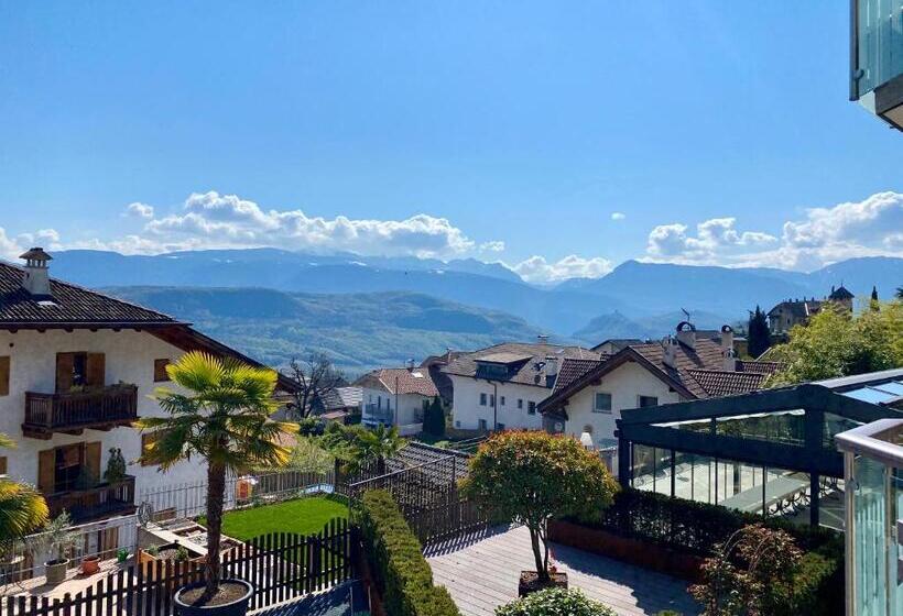 סוויטת ג'וניור דלוקס, Das Badl   Adults Only Soft