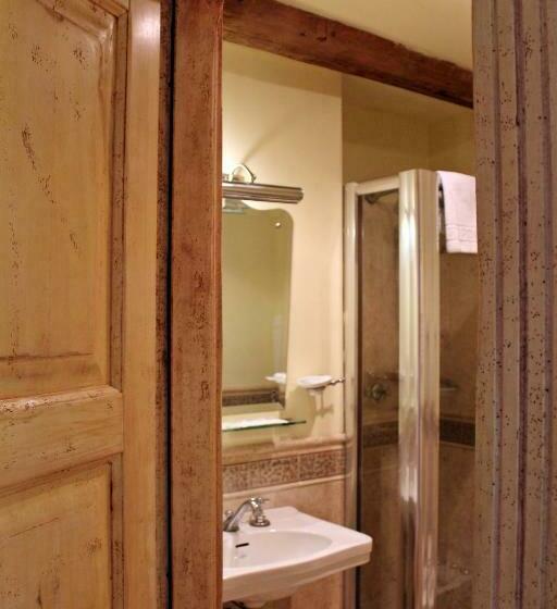 Habitació Estàndard, Albergo Delle Drapperie