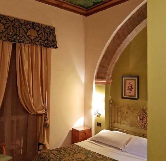 Habitació Estàndard, Albergo Delle Drapperie