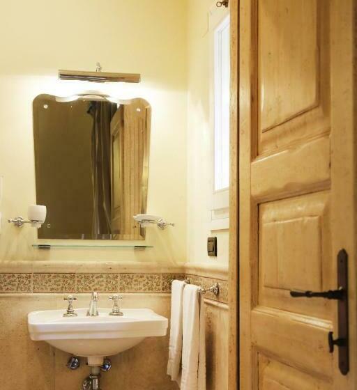 Habitació Estàndard, Albergo Delle Drapperie