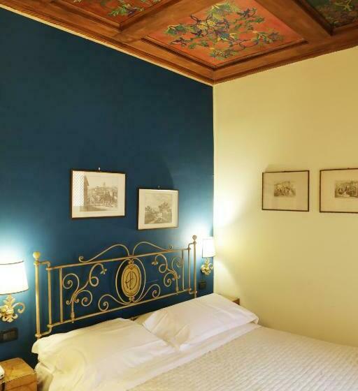 Habitació Estàndard, Albergo Delle Drapperie