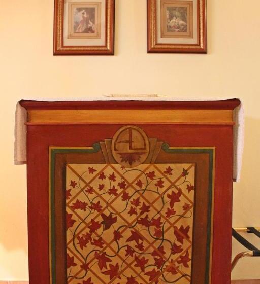 Suite Junior, Albergo Delle Drapperie