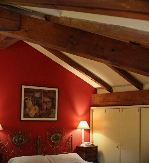 Junior Suite, Albergo Delle Drapperie