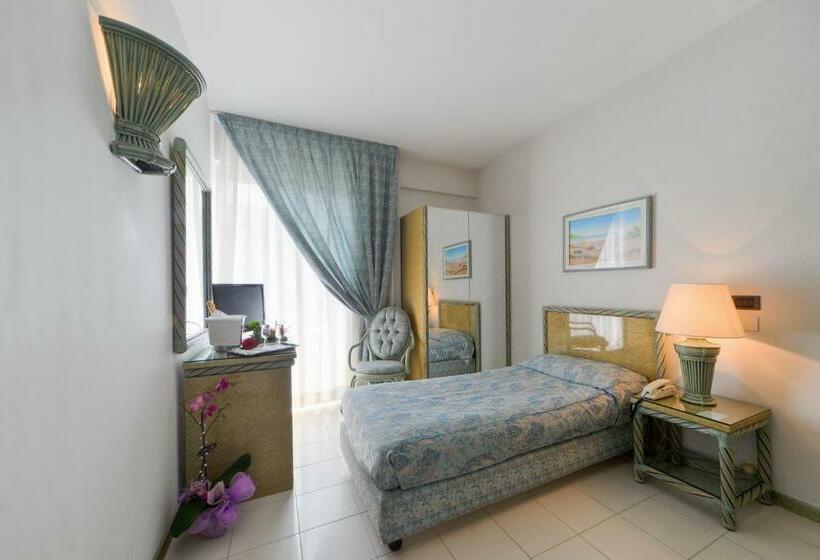 חדר סטנדרט יחיד, Ambasciatori